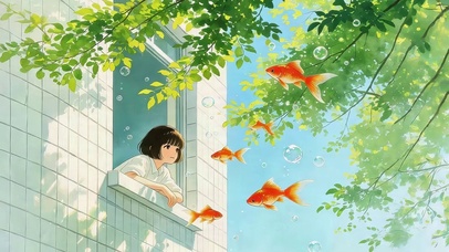 幻想世界
