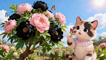 猫咪