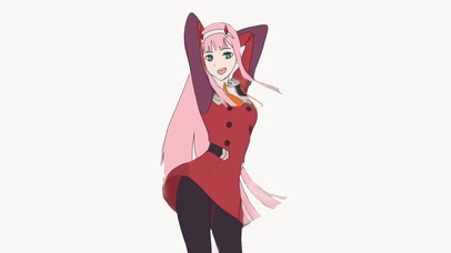 Zero Two