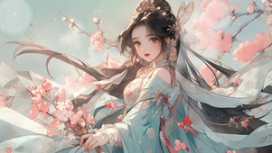 【24节气】涵枫