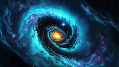 4K 遨游宇宙