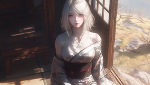 日本妹