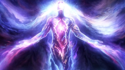 宇宙DJ神~【高能酷炫版】