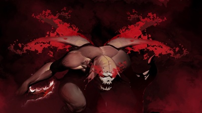 行于黑暗Assassin