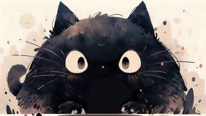 大猫咪
