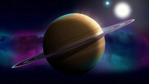 浩瀚星球