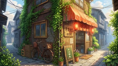 手工面店