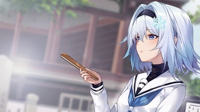 龙王的工作空银子神社前的思考