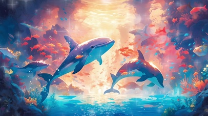 失落之城亚特兰蒂斯