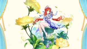 夏日微风