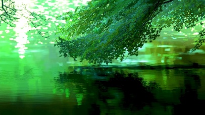 夏天就快过去了