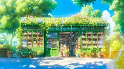 阳光书店