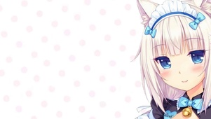 猫娘