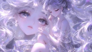 梦幻迷人