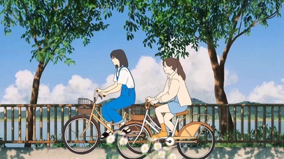 青春时刻