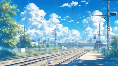 城市铁道