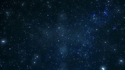 4K 高清 穿越太空之旅