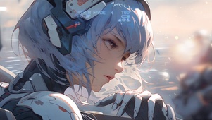 瞭望