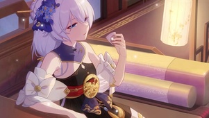 女王
