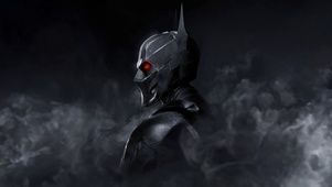 机甲武士