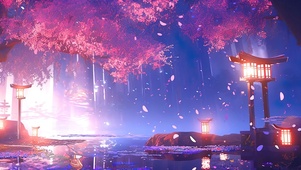 秘境