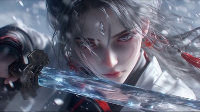 把锋芒藏在心里