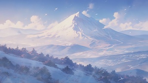 此山