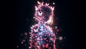 梦幻女孩