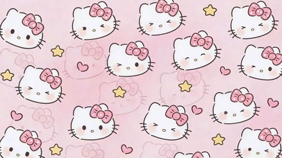 软萌 Kitty