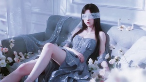 伤与花
