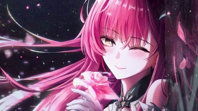 爱弥斯-花香