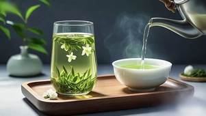 茶韵