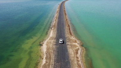 海上公路
