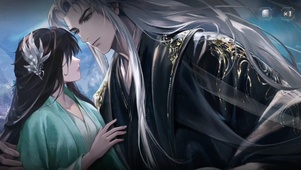 顾时夜