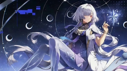 莫宁画师：Ayammekiki