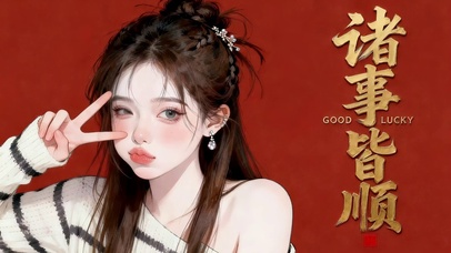 诸事顺利