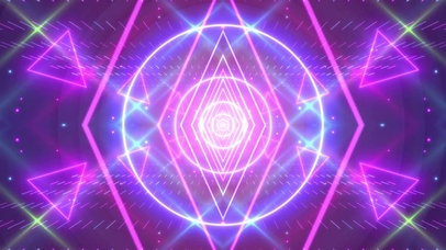 爵士街舞舞台动态壁纸