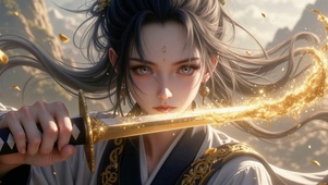 天下第一剑