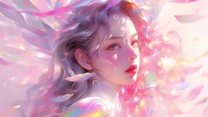 气质女神