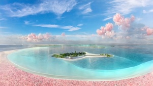 海上假期