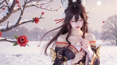 停云（cosplay）