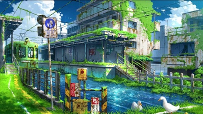 东京废弃火车站