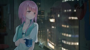 花譜- Rainy Day