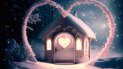 不问人间烟火事