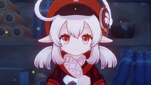 可莉