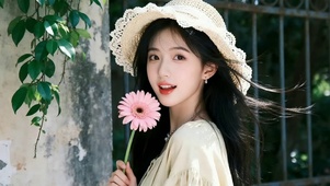 治愈系颜值担当