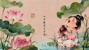 心平能愈三千疾