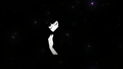 黑夜