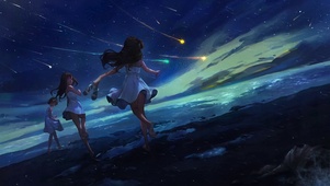 星空少女
