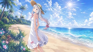 和泉纱雾